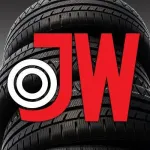 Jack Williams Tire & Auto Service company logo