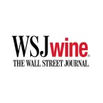 WSJ Wine company reviews