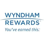 Wyndham Rewards company logo