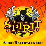 Spirit Halloween company logo