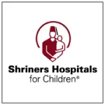 Shriners Hospitals for Children company logo