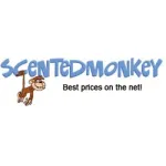 Scented Monkey company logo