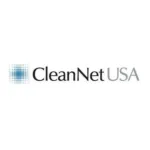 CleanNet USA company logo