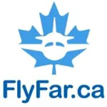 FlyFar company logo