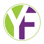 YouFit Health Clubs company logo