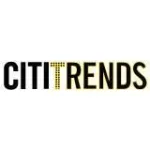 Citi Trends company logo