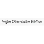 Indian Dissertation Writers