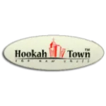 HookahTown / HookahShisha