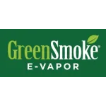 Green Smoke / Nu Mark