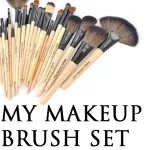 MyMakeupBrushSet Customer Service Phone, Email, Contacts