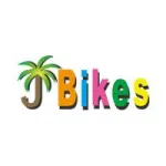 J Bikes company logo