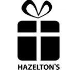 Hazelton's company logo