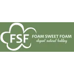 Foam Sweet Foam Customer Service Phone, Email, Contacts
