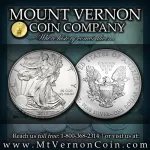 Mount Vernon Coin Company