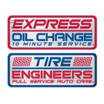 Express Oil Change & Tire Engineers company reviews