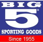 Big 5 Sporting Goods company logo