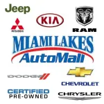 Miami Lakes Auto Mall Customer Service Phone, Email, Contacts