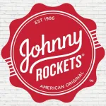 Johnny Rockets company logo