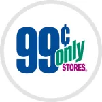 99 Cents Only Stores company logo