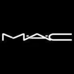 Mac Cosmetics company logo
