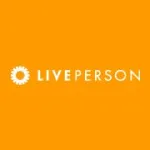 LivePerson company logo
