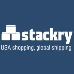 Stackry International company logo