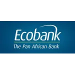 Ecobank company logo
