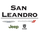 San Leandro Chrysler Dodge Jeep RAM Customer Service Phone, Email, Contacts