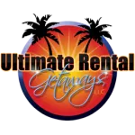 Ultimate Rental Getaways company logo