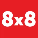 8x8.com