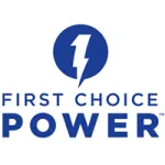 First Choice Power company logo