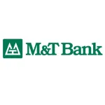 M&T Bank company logo