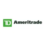 TD Ameritrade company logo