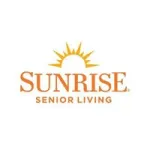 Sunrise Senior Living company logo