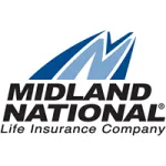 Midland National company logo