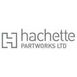 Hachette Partworks company reviews