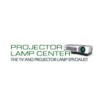 Projector Lamp Center company logo