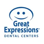 Great Expressions Dental Centers company logo