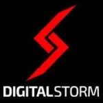 Digital Storm company logo