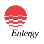 Entergy company logo