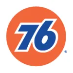 76 company logo