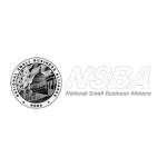 National Small Business Alliance [NSBA] company logo