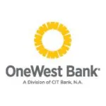 OneWest Bank company logo