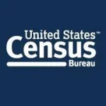 United States Census Bureau company logo