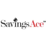Savings Ace company logo