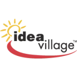 Idea Village company logo