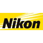 Nikon company logo