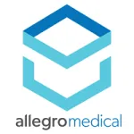 Allegro Medical Supplies company logo