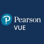 Pearson Vue / Pearson Education company logo
