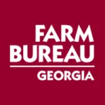 Georgia Farm Bureau company logo